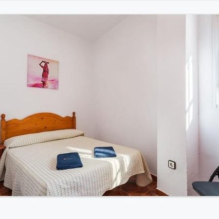 Appartamento Casa Loli Conil De La Frontera Esterno foto