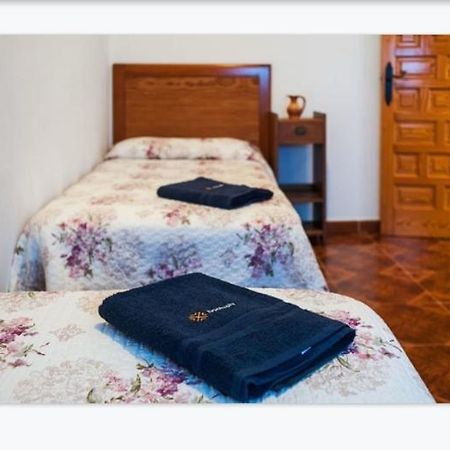 Appartamento Casa Loli Conil De La Frontera Esterno foto