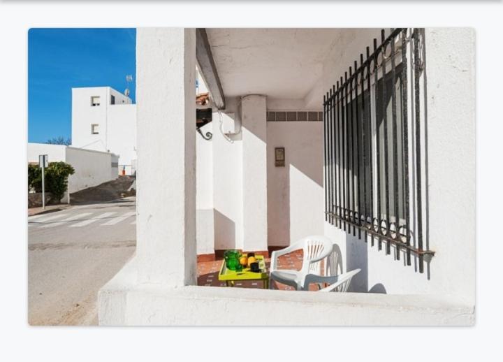 Appartamento Casa Loli Conil De La Frontera Esterno foto
