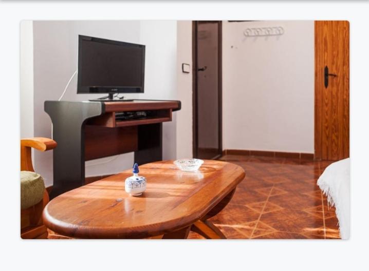 Appartamento Casa Loli Conil De La Frontera Esterno foto