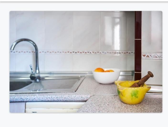 Appartamento Casa Loli Conil De La Frontera Esterno foto