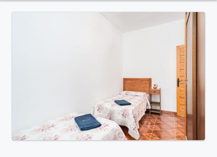 Appartamento Casa Loli Conil De La Frontera Esterno foto