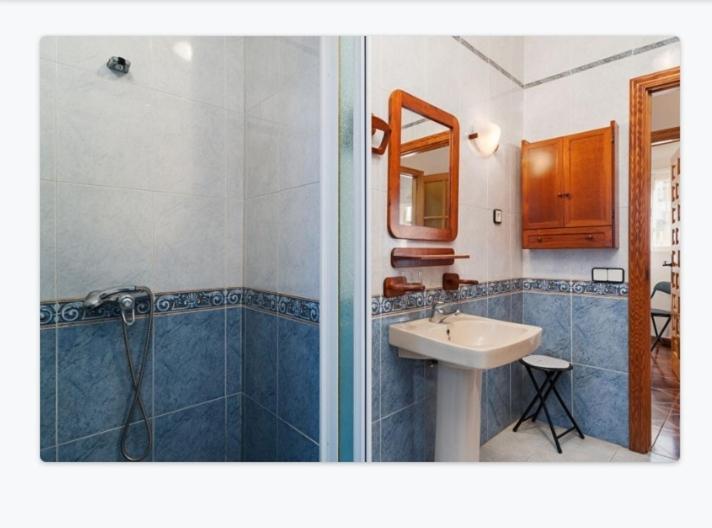 Appartamento Casa Loli Conil De La Frontera Esterno foto