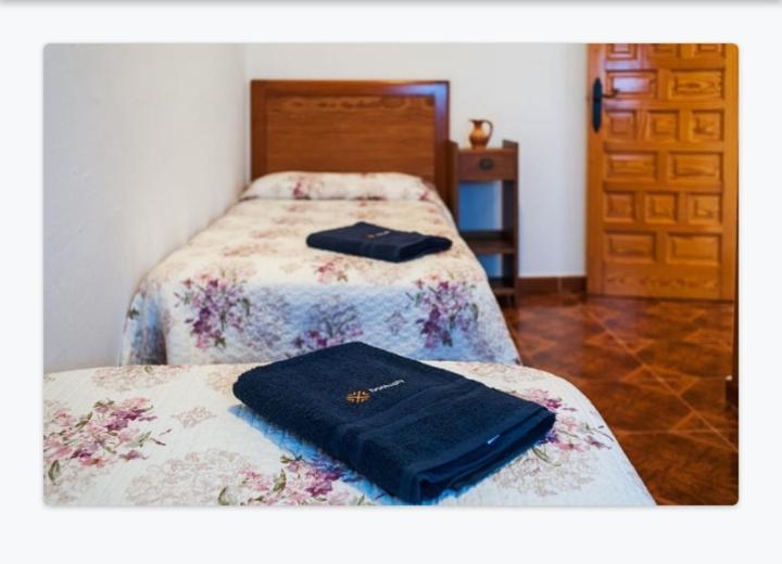 Appartamento Casa Loli Conil De La Frontera Esterno foto